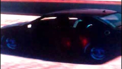 Saints Row the Third: British Voice Singing  "What I Got"