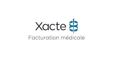 Xacte | La facturation RAMQ simplifiée