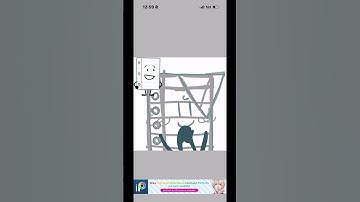 …. #drawing #OSC #objectshowscommunity #objectshow  #inanimateinsanity #ibispaintx