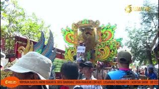 Mangan dugal Voc. Erika | SATRIA MUDA 2024 | Plosokerep Gg. Cewon Terisi