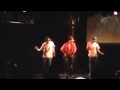 MICHIYA ~ Fami Par★ ~ @VUENOS'09 09 20 pt 1