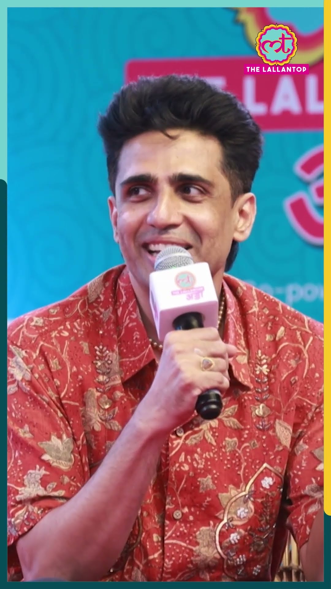 Gulshan Devaiah ने खोले राज़, बताया Bollywood एक्टर्स के स्टाइलिस्ट कितना कमाते हैं #shorts