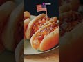 Chili Dog: America&#39;s Ultimate Hot Dog Upgrade! #ChiliDog #HotDogUpgrade #ComfortFood #Foodie #BBQ