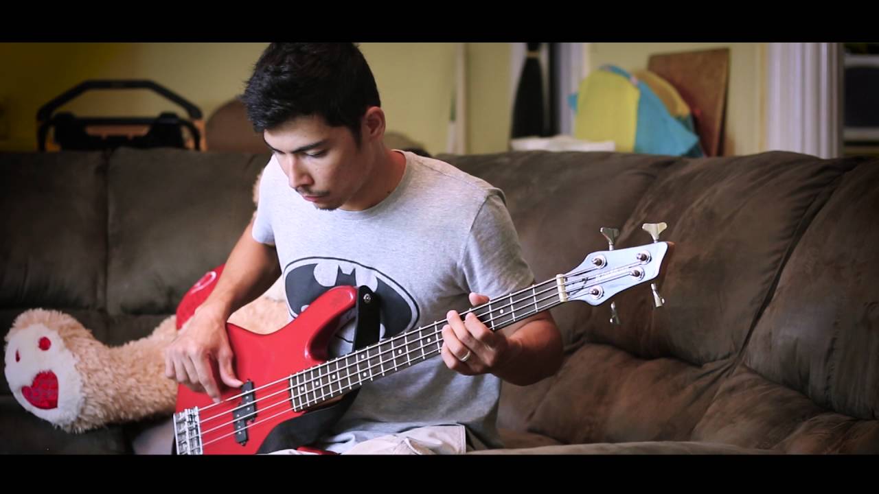 baby i love your way myk perez