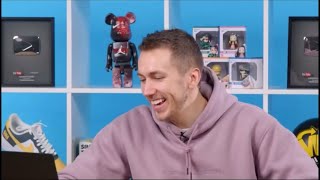 SIMON REVIEWS CASHPUR. Thank you @Miniminter and @ToxSickk by Cashpur Longshlong (played by actor Dan Dewhirst) 1,060 views 2 months ago 21 seconds