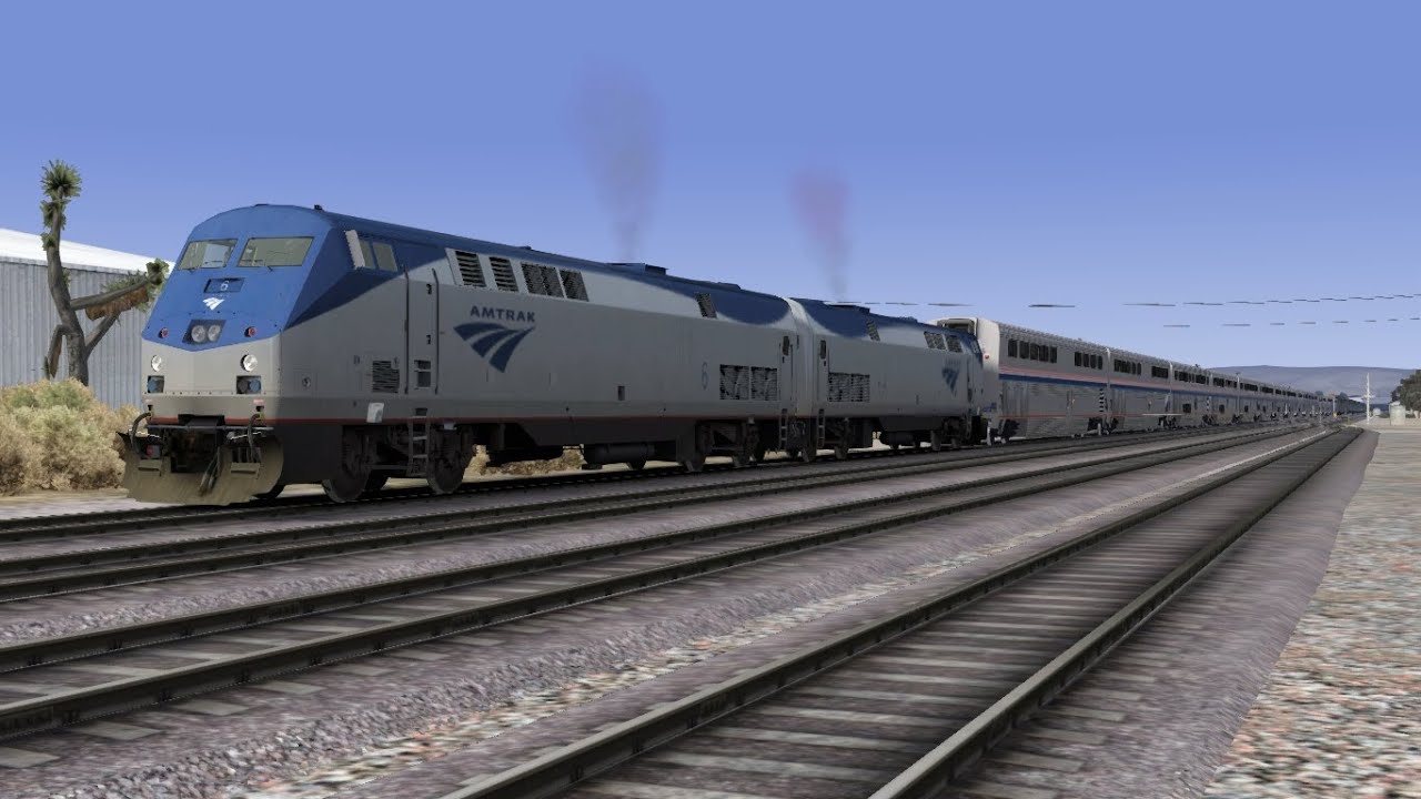 amtrak train simulator free amtrak train simulator free