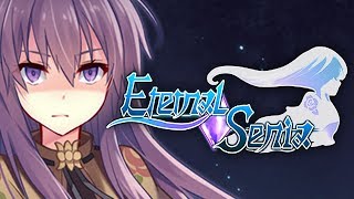 Eternal Senia | Full Game Walkthrough | No Commentary screenshot 4