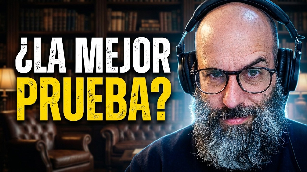 Por qué la Resurrección es LÓGICAMENTE necesaria (Sin historia)