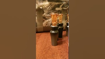 DubhGall Custom 3D Printed Duck Calls Sound
