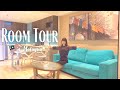 【Malaysia Room Tour】マレーシアのルームツアー、これで家賃◯万円？ジム、プール付きのコンドミニアムを大公開！