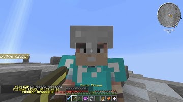 .:Dungeon Realms:. First Level 80 Pickaxe!!! (1080p/60fps)