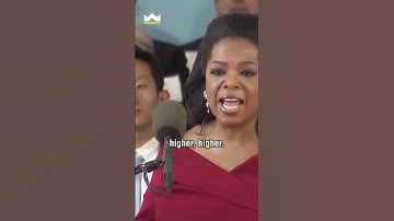 Oprah: Rising Higher, Falling Stronger - Embracing Setbacks on the Path to Success 🚀💪