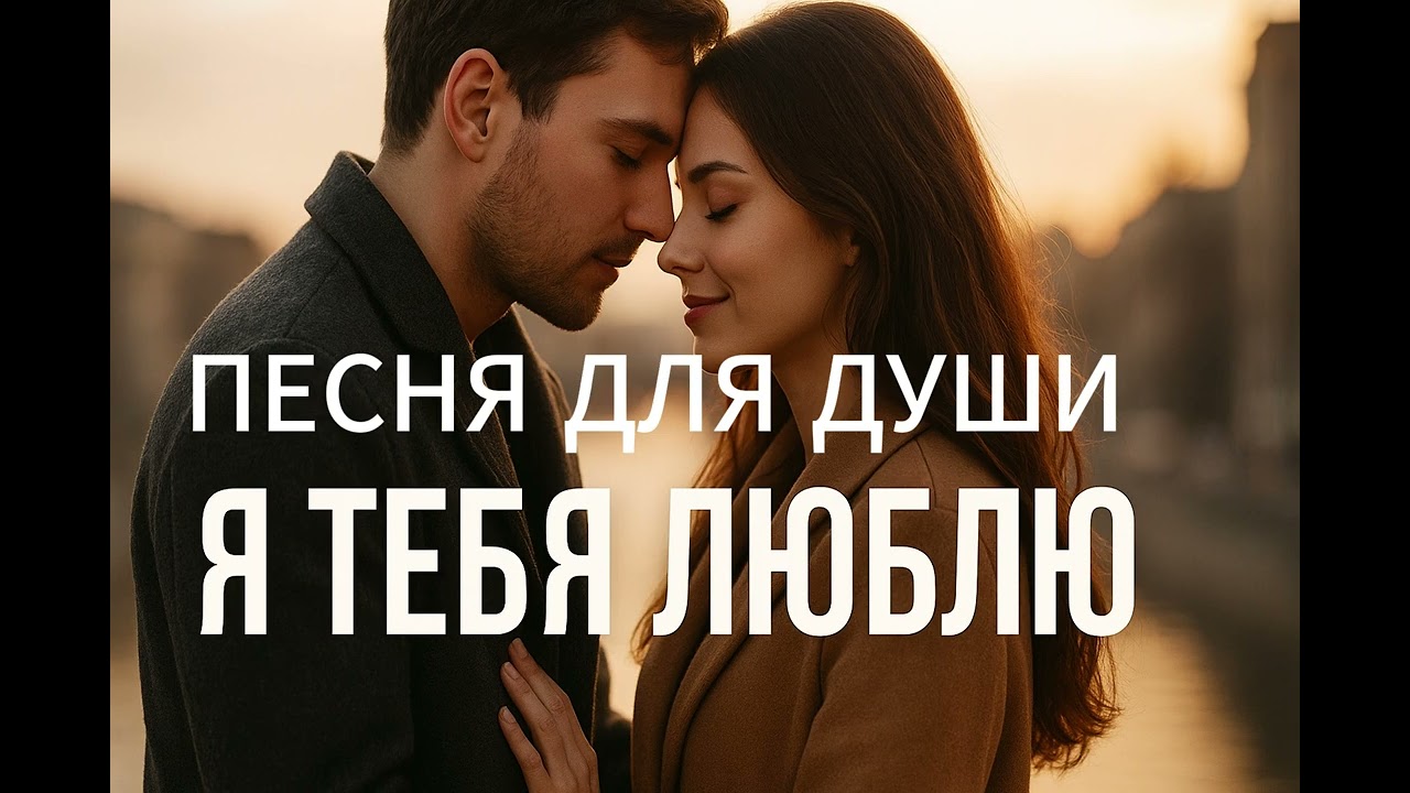 ЭТА ПЕСНЯ РАЗОБЬЁТ ВАМ СЕРДЦЕ | ЛЮБОВЬ, КОТОРУЮ НЕ ЗАБЫТЬ