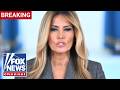BREAKING: Melania Trump makes MAJOR address on Epstein rumors
