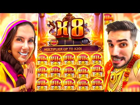 Jogue no Cassino Online Ganesha Gold e Experimente a Melhor Experiência em Português para Brasil