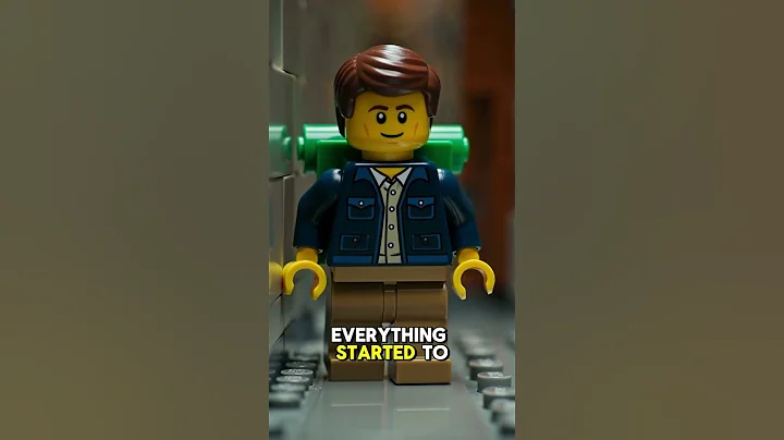 The Detective Followed the Clues… Too Well 🕵️‍♂️😄 | #shorts