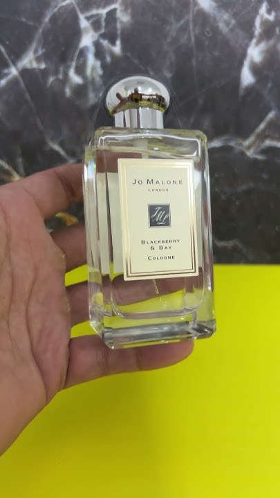 Самые приятные и легкие ароматы - Джо Малон - фруктовые, цветочные ...