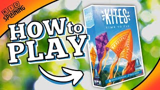 How to Play KITES | Real Time Fun from Floodgate Games screenshot 2