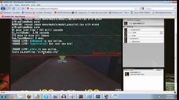 Quake Live - Custom HUD Tutorial