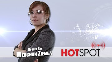 HotSpot Episode 2: Wearable Gesture Control