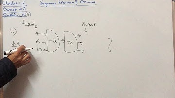 Chapter 2(Sequence) Exercise:2.3-Question No:2b