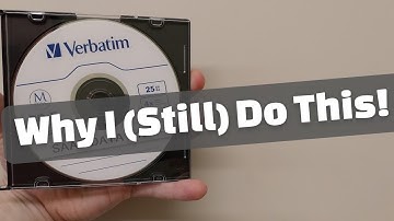 Why I (Still) Backup My Cloud & SaaS Data!