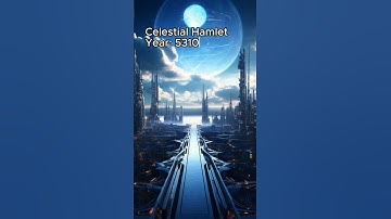 𝙎𝙞𝙢𝙪𝙡𝙖𝙩𝙞𝙤𝙣 𝙀𝙣𝙙: 𝘾𝙝𝙤𝙤𝙨𝙚 𝙔𝙤𝙪𝙧 𝙏𝙞𝙢𝙚𝙡𝙞𝙣𝙚 (Ark Patrol - Let Go)