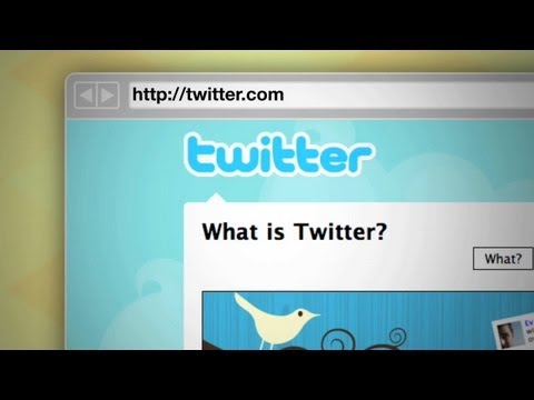 How to Use Twitter