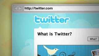 How to Use Twitter screenshot 1