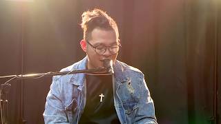 NEO B'COUSTIC - Mario G Klau - To Love Somebody (Michael Bolton cover) & Terima Kasih