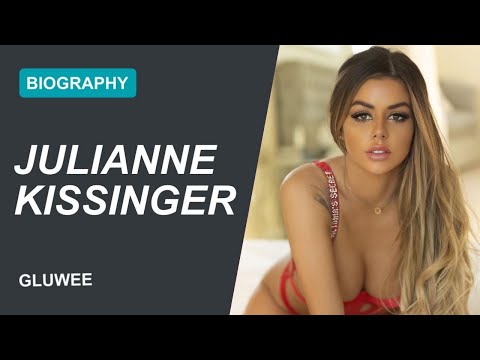 Julianne Kissinger | American Model & Influencer | Biography, Wiki, Facts, Net Worth, Lifestyle