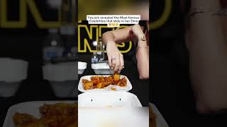 YesJulz revealed the Most famousCelebrities that slide in her Dms🤯😳🤔 #n3on #funny