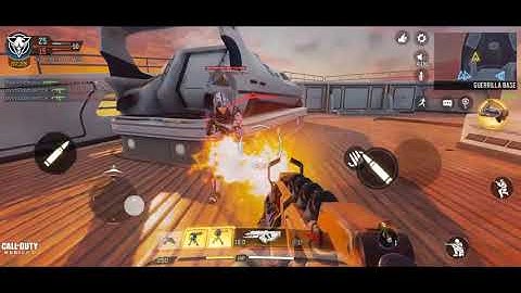 Cod Team Deathmatch: HIJACKED Map Deadly Gameplay