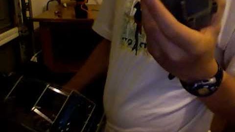 Tmaxx 4908 transmission help