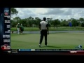 ESPN Tiger Woods "whore" slip/blooper