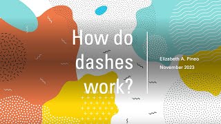 How do dashes work? Hyphens, En-dashes, and Em-dashes explained!