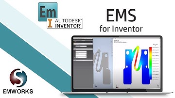 Simulation of an automotive fuse using EMS for Inventor