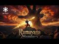 Legend of Ramayana — A Vertical Cinema Movie | Victory, Victory To Lord Rama Epic Soundtrack