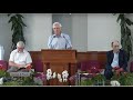 Adventist bistrita live  23072022  cantari  poezii