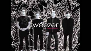 Weezer - Hold Me (w/ Lyrics)