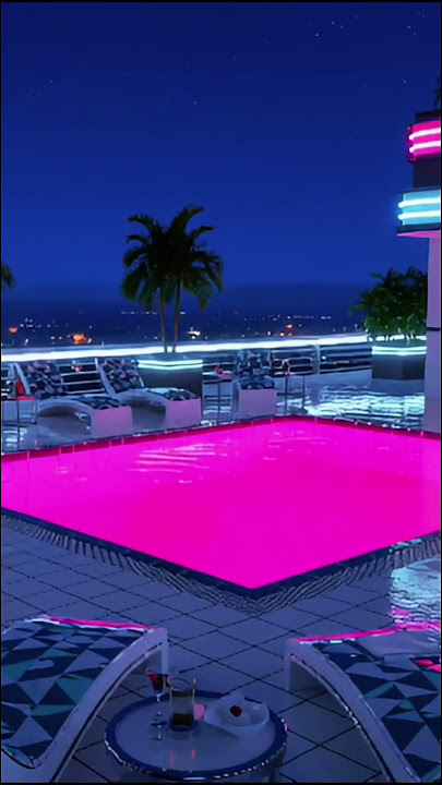 Download lagu #fyp #summer #pink #pool #penthouse #80s #contentcreator #shorts #shortsviral