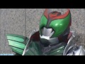 [MAD] [Vietsub+Kara] Kamen Rider Kiva - Innocent Trap - Tetra Fang