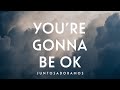 You're Gonna Be Ok // Brian & Jenn Johnson (Vídeo Letra com Tradução)(Português)