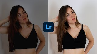 Tutorial de Edición de Fotos en Lightroom para Principiantes | Curso de Lightroom para Editar Fotos