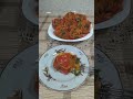 А меня опять вкуснячий фаршированный перец