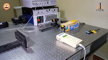 Thermography and thermal imaging - Centre for Non-Destructive Evaluation @ IIT Madras