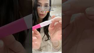 HAMİLEYİM VE EŞİMİN TEPKİSİ