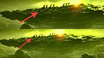 HET IS GEEN KOMEET! De versnelling van 3IATLAS is onweerlegbaar bewijs van buitenaardse technologie