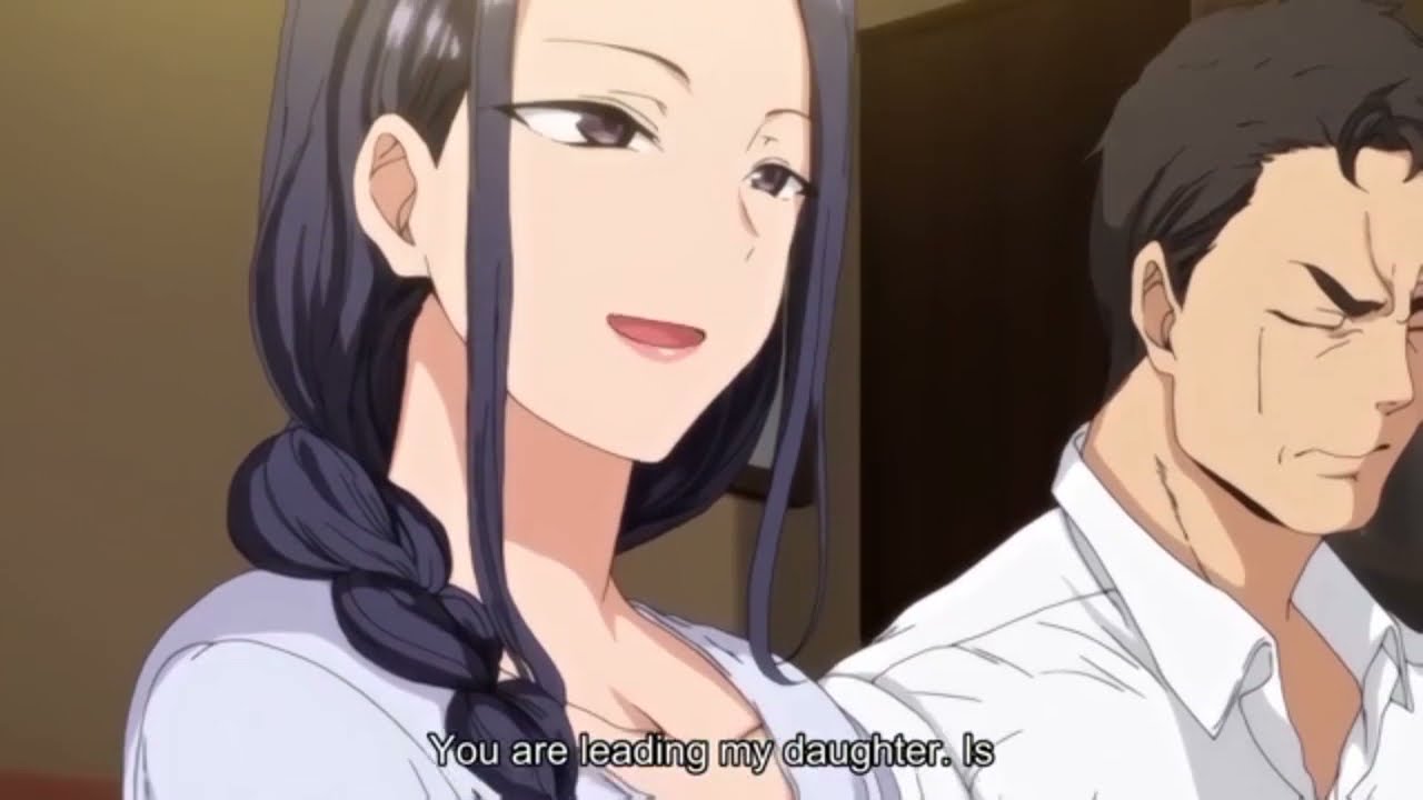 Saimin Seishidou 3 Miyajima Sakura To Kase Masafumi No Baai
