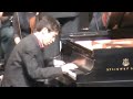 Beethoven: Piano Concerto No. 3 in C minor, Op. 37 - 1st mvt. (2/2)